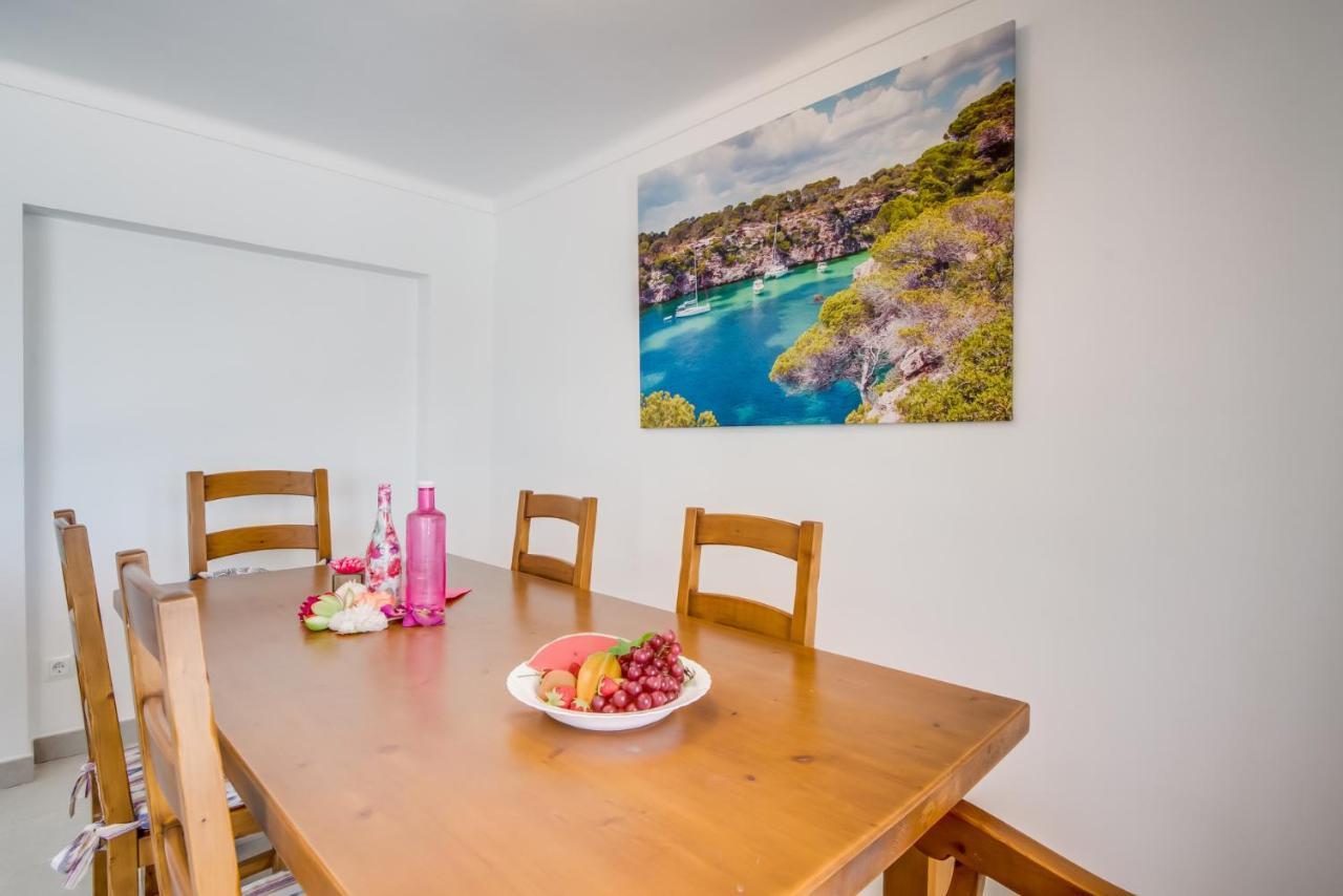 Ideal Property Mallorca - Mary 阿尔库迪亚港 外观 照片