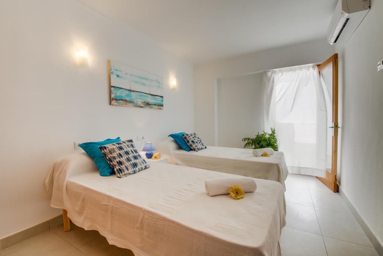Ideal Property Mallorca - Mary 阿尔库迪亚港 外观 照片