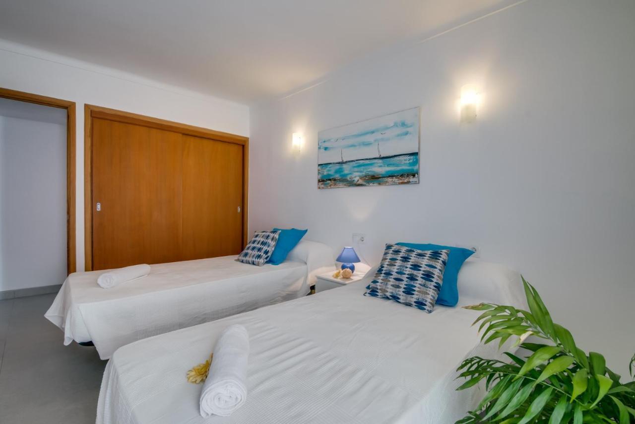 Ideal Property Mallorca - Mary 阿尔库迪亚港 外观 照片