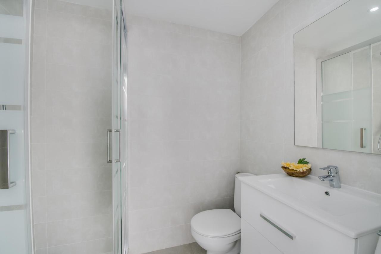 Ideal Property Mallorca - Mary 阿尔库迪亚港 外观 照片