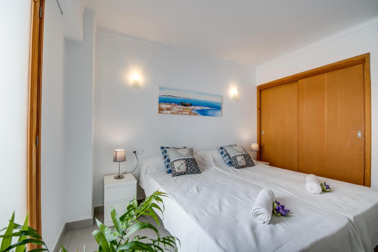 Ideal Property Mallorca - Mary 阿尔库迪亚港 外观 照片