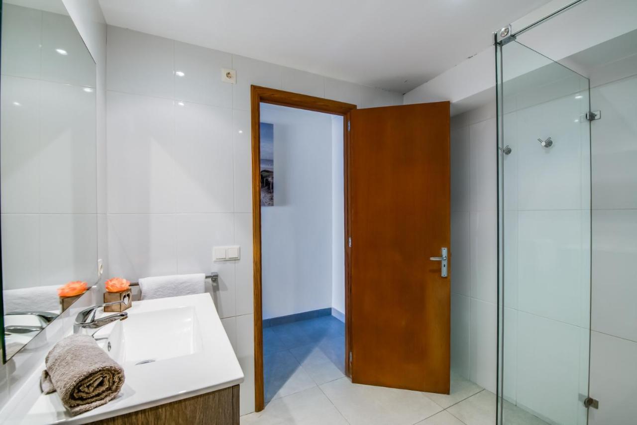 Ideal Property Mallorca - Mary 阿尔库迪亚港 外观 照片