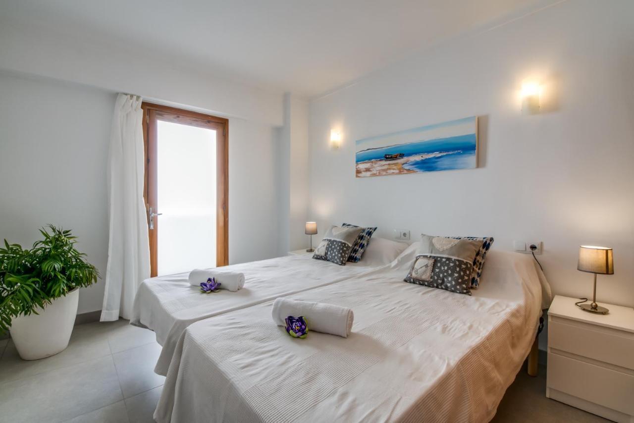 Ideal Property Mallorca - Mary 阿尔库迪亚港 外观 照片